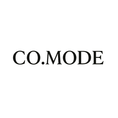 CO.MODE logo